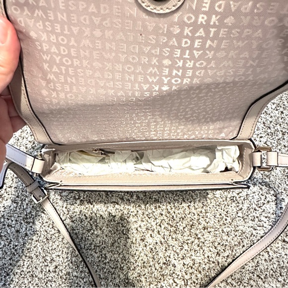 Kate Spade Laurel Way Carsen Crossbody Bag - Picture 5 of 5